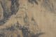 Japanese Hanging Scroll Painting Scenery E145 Paintings & Scrolls photo 4