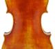 Rare - Italian,  Antique 4/4 Old Master Violin String photo 1