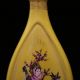 Jingdezhen Famille Rose Porcelain Hand - Painted Beauty Plum Flower Vase Csyb264 Vases photo 3