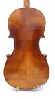 Antonius Stradiuarius Antique Old Violin Voilini Violine Viola Violino German String photo 3