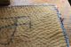 Vintage Antique Primitive Penny Rug Table Rug Primitives photo 4
