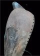 Old Tribal Fang Ngil Mask - - Gabon Other African Antiques photo 4