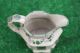 Early 19thc Staffordshire Drab Ware Cottage Jug Or Pitcher C1820s Jugs photo 6