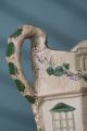 Early 19thc Staffordshire Drab Ware Cottage Jug Or Pitcher C1820s Jugs photo 7
