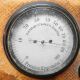 C1910 Desk Barometer Hygrometer Thermometer Vintage Antique Pocket Other Antique Science Equip photo 4