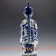 Chinese Handwork Painted Ceramics Heyday People Statue Other Antique Chinese Statues photo 8