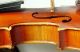 Antique Full Size Jacobus Stainer Germany Violin String photo 3