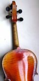 Antique Full Size Jacobus Stainer Germany Violin String photo 7
