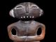 Neolithic Ceramic Idol –vi Millennia B.  C,  Replica Neolithic & Paleolithic photo 4