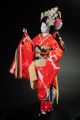 Japanese Kyoto Geisha Doll / Princess Style Witha A Jutte Dolls photo 2