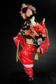 Japanese Kyoto Geisha Doll / Princess Style Witha A Jutte Dolls photo 3