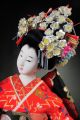 Japanese Kyoto Geisha Doll / Princess Style Witha A Jutte Dolls photo 4
