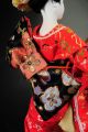 Japanese Kyoto Geisha Doll / Princess Style Witha A Jutte Dolls photo 5