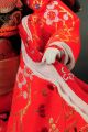 Japanese Kyoto Geisha Doll / Princess Style Witha A Jutte Dolls photo 7