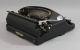 Vintage 1940s Remington Rand Model 5 Portable Typewriter W/ Case Nr Typewriters photo 7