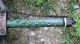 Rare Antique Patented,  Lawn Mist Sectional Cast Iron Sprinkler,  Troy Ohio,  Nr Other Mercantile Antiques photo 9