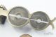 Antique English Full & Half Sovereign Coin Weight Balance Scales C1800 ' S $1 N/r Scales photo 4