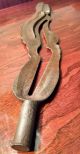 Vintage Industrial Pliers 854 Art Form Metal Foundry Die Cast Mold Antique Tool Industrial Molds photo 2