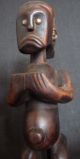 Fang Ancestor Reliquary Bieri Statue Power Figure W/provenance Gabon Initiation Sculptures & Statues photo 1