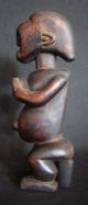 Fang Ancestor Reliquary Bieri Statue Power Figure W/provenance Gabon Initiation Sculptures & Statues photo 2