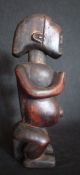 Fang Ancestor Reliquary Bieri Statue Power Figure W/provenance Gabon Initiation Sculptures & Statues photo 3