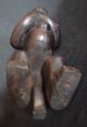 Fang Ancestor Reliquary Bieri Statue Power Figure W/provenance Gabon Initiation Sculptures & Statues photo 5