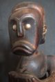 Fang Ancestor Reliquary Bieri Statue Power Figure W/provenance Gabon Initiation Sculptures & Statues photo 6