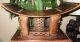 Antique Asante African Tribal Stool In Other African Antiques photo 1