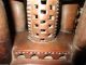 Antique Asante African Tribal Stool In Other African Antiques photo 6