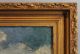 1896 Antique Charles Macinnis Coastal Seascape Fishing Boat Oil Painting Nr Other Maritime Antiques photo 5