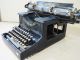 Antique Typewriter Yost 16schreibmaschine Ecrire Escribir Scrivere Typewriters photo 5
