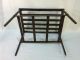 Antique Early 19th C Hand Forged Iron Fireplace Cooking Pot Trivet Stand Table Hearth Ware photo 11