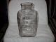 1/2 Gallon Embossed Durfee Aspirating Bottle Fluid Co Grand Rapids Michigan Bottles & Jars photo 3