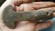 Ancient Viking Farming Tool Roman photo 1