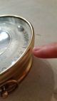 Rare Antique - French Made Phbn Holosteric Barometer W/ Thermometer Barometers photo 9