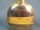 Chinese Natural Tiger Stone Snuff Bottle Snuff Bottles photo 1