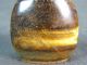 Chinese Natural Tiger Stone Snuff Bottle Snuff Bottles photo 4