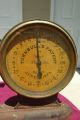 Antique 1874 Turnbull ' S Patented Drug Store Scale /june 2,  1874/ 2 Sided Display Scales photo 4