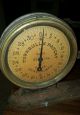 Antique 1874 Turnbull ' S Patented Drug Store Scale /june 2,  1874/ 2 Sided Display Scales photo 5