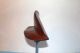 Hat Block Fascinator Form Wooden - Hutform Holz Industrial Molds photo 5