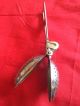 Vintage Chromium Plated Tea Diffuser,  Made In England Other Silver Plate photo 1