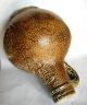 Scarce Circa.  1600 A.  D Salt Glaze Bellamine - Bardman Bottle - Light Restoration British photo 8