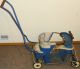 Vintage Deluxe 1948 Taylor Tot Baby Stroller W/ Pad Take A Look Baby Carriages & Buggies photo 2
