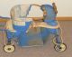 Vintage Deluxe 1948 Taylor Tot Baby Stroller W/ Pad Take A Look Baby Carriages & Buggies photo 3