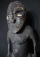 Old Traditional Ancestor Spirit Figure Sawos People:sepik Guinea Cult Statue Pacific Islands & Oceania photo 4