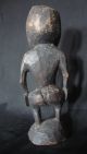 Old Traditional Ancestor Spirit Figure Sawos People:sepik Guinea Cult Statue Pacific Islands & Oceania photo 6
