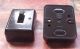 Fully Restored Vintage Art Deco Bakelite 20a Double Pole Switch Wylex Light Switches photo 4