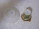 Antique Royal Vienna Type Demitasse Cup And Saucer Cups & Saucers photo 4