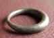 Authentic Ancient Artifact Viking Silver Ring Vk 36 Viking photo 1