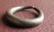 Authentic Ancient Artifact Viking Silver Ring Vk 36 Viking photo 4